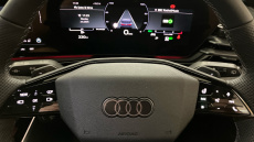 Audi A6 2.0 TDI Quattro 204 Launch Ed Plus 5dr S Tronic Diesel Estate